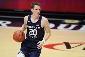 Every good giant killer list needs an not only did that result look bad, but it put them on the loser's side of the bracket, keeping them from opportunities to beat miami and seton hall. Byu Basketball Game At Pepperdine Postponed Due To Covid 19 Results Vanquish The Foe