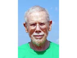 Paul Beckett Obituary (1938