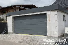 Garagendach Abdichten Mit Vaeplan Wesel Blog Garage Dach Garagendach Abdichten Dachterrasse Garage