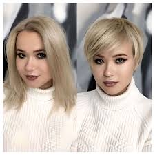 Hello! What do you think about this change! 😍