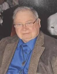 James Hunter of Carlinville Obituary