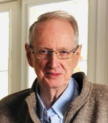 BOOTH, George Douglas