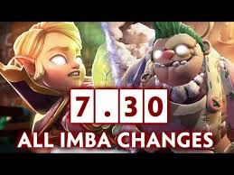Valve has previously maintained a cycle of releasing a major balancing update after the end of a major. 7593kktxwmx9om