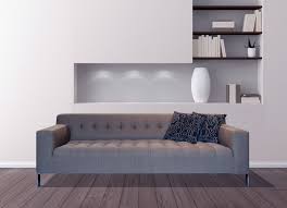 Extra comfy sofas come with a lifetime guarantee & are handmade in long eaton! Our Comfy New Sofas Arrive At Our Furl Showroom In London Furl Blog