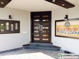 Image Result For Car Porch Ceiling Design In Pakistan Garage Design Ceiling Design Garage Door Design