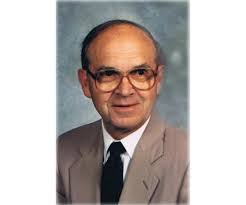 Glenn HALL Obituary (1925