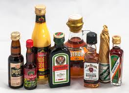 Miniature Alcohol Wikipedia