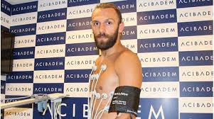 Kommen wir zu vedat muriqi. Vedat Muric Saglik Kontrolunden Gecti Transfermarkt