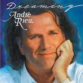 André Rieu ~ Songs List