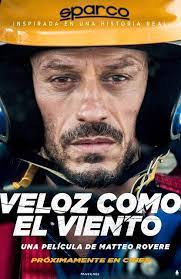 Veloz Como El Viento 2016 Viento Peliculas Cine Peliculas