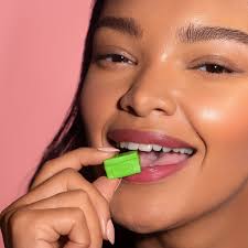 Sweet Dreams Center Filled Chewy Candy