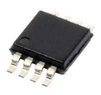 Analog Devices Inc. AD8629ARMZ-REEL