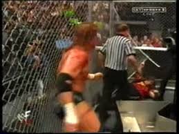 Cactus jack takes on terry funk in this bloody war of. Cactus Jack Vs Terry Funk 1995 King Of Death Matches Watch Online