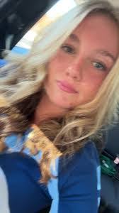 Kaylee Morse's Instagram, Twitter & Facebook