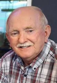 James "Jim" Franklin Stewart Obituary August 1, 2023