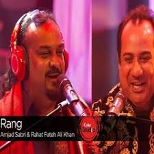 Listen to Javed Bashir, Charkha, Coke Studio Season 7, Episode 2 by  CokeSudio7 in ali playlist online for free