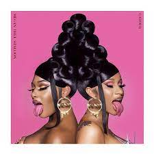 On the wap women, green continued: Cardi B Launches Merchandising As Wap Number One On The Billboard Chart Fr24 News English