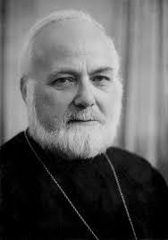 Archpriest Michael Fortunato reposed in the Lord