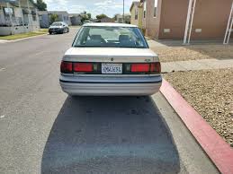 Image result for Silver 1992 Escort