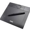 Wacom is compatible with multiple programs, such as adobe photoshop, autodesk sketchbook, artrage and clip studio paint pro, among others. 1