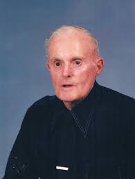 James Falls Obituary