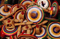Juegos tradicionales mexicanos para divertirse en la cuarentena | méxico desconocido. Juguete Tradicional Mexicano Wikipedia La Enciclopedia Libre