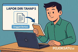 Apa Itu Lapor Diri PPG dan Mengapa Sangat Menentukan?