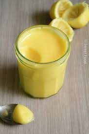Creme De Citron De Pierre Herme Lemon Curd Recette Citron Recettes De Cuisine Recette