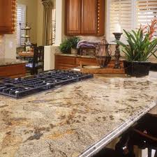 Golden Wave Arizona Tile Granite Kitchen Granite Countertops Colors Pine Kitchen
