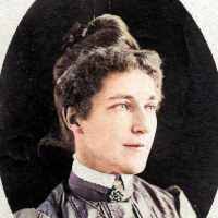 Alice Violetta Dunn (taʻu1860–taʻu1917)