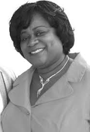 Obituary for Nicole Sabrina Davis-Evans