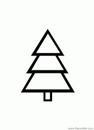 Choisissez son style, taille, marque ou prix et découvrez nos conseils d'entretien et de déco. Dessin De Sapin De Noel Facile Gamboahinestrosa