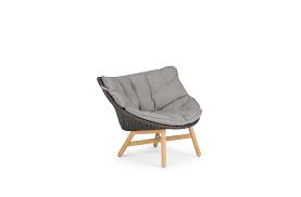 Sit back & relax wherever your travels take you with our large selection of high quality camping chairs. Dedon Mbrace Loungechair Decocushion Atlantic Lounge Chair Soft Seating Chair