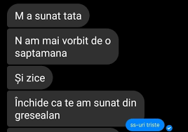 Screenshoturi Triste Ieșite Din Context Photos Facebook