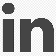 Find vectors of linkedin icon. Linkedin Icon Linkedin Svg Hd Png Download Vhv