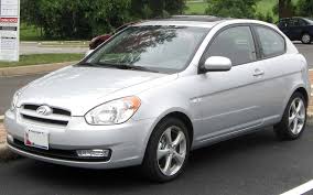Maybe you would like to learn more about one of these? 2011 Hyundai Accent Gls Sedan 1 6l Manual