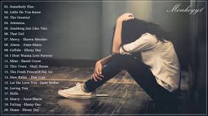 Jun 17, 2021 · fimela.com, jakarta berikut ini adalah lirik lagu james arthur berjudul september, yang rilis pada 11 juni 2021. Lagu Barat Slow Terbaru 2020 List Lagu Barat Slow Enak Didengar Saat Santai Youtube