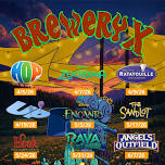 Movie in the Biergarten: Wreck It Ralph — Brewery X