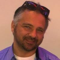 Krister Fagervik Sundgot