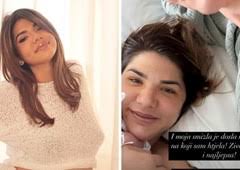 Buga Marija Šimić progovorila o poremećaju koji joj je dijagnosticiran  prije 3 godine