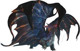 Namielle - A Light From the Abyss, Strategy, Weakness, Rewards, Breaks -  Monster Hunter World: Iceborne Guide - IGN
