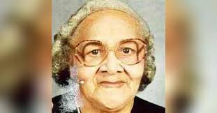 Mary Elizabeth Smith Obituary