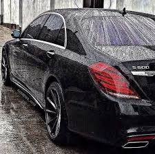 Pin By Showroom On Cars Benz S500 Benz S Class Mercedes Benz S550
