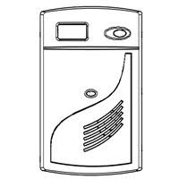 Best cheap carbon monoxide detector. Product Co614 Co614b