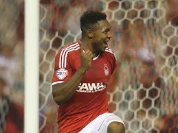 Maybe you would like to learn more about one of these? Nottingham Forest Vs Fulham Match Report Britt Assombalonga Hat Trick Deepens Felix Magath S Gloom The Independent The Independent