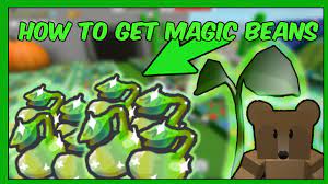 When other players try to make money during the game, these codes make it easy for you and you can reach what you need earlier with leaving others your behind. Bee Swarm Simulator How To Get Magic Beans Fast Tips And Tricks Youtube