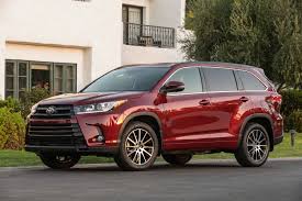 Keep your device down and out of the way; 2019 Toyota Highlander Review Ratings Specs Prices And Photos The Car Connection