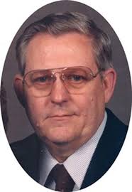 Obert Jergenson Obituary May 3, 2013