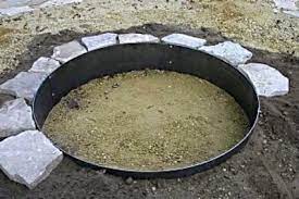 We did not find results for: Mild Steel Fire Pit Ring Fire Pit Ring For Sale