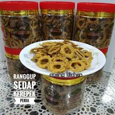 Tersenyumlah dan katakan terima kasih karena dia telah memberimu kesempatan untuk menemukan seseorang yang lebih baik. Kerepek Peria Katak Ori Terlajak Ketagih 100x Rangup 100x Asyik Kualiti Khasiat Terbaik Shopee Malaysia